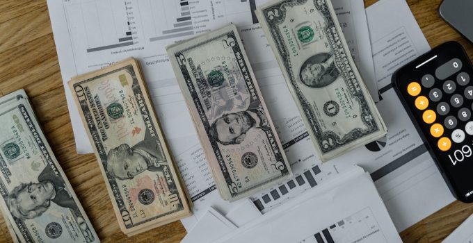 Payroll Processing
