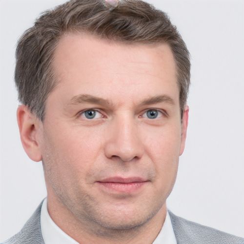 Scott Hill