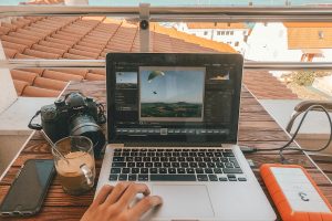 Impact of Remote Work on Accounting Practices
